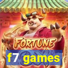 f7 games